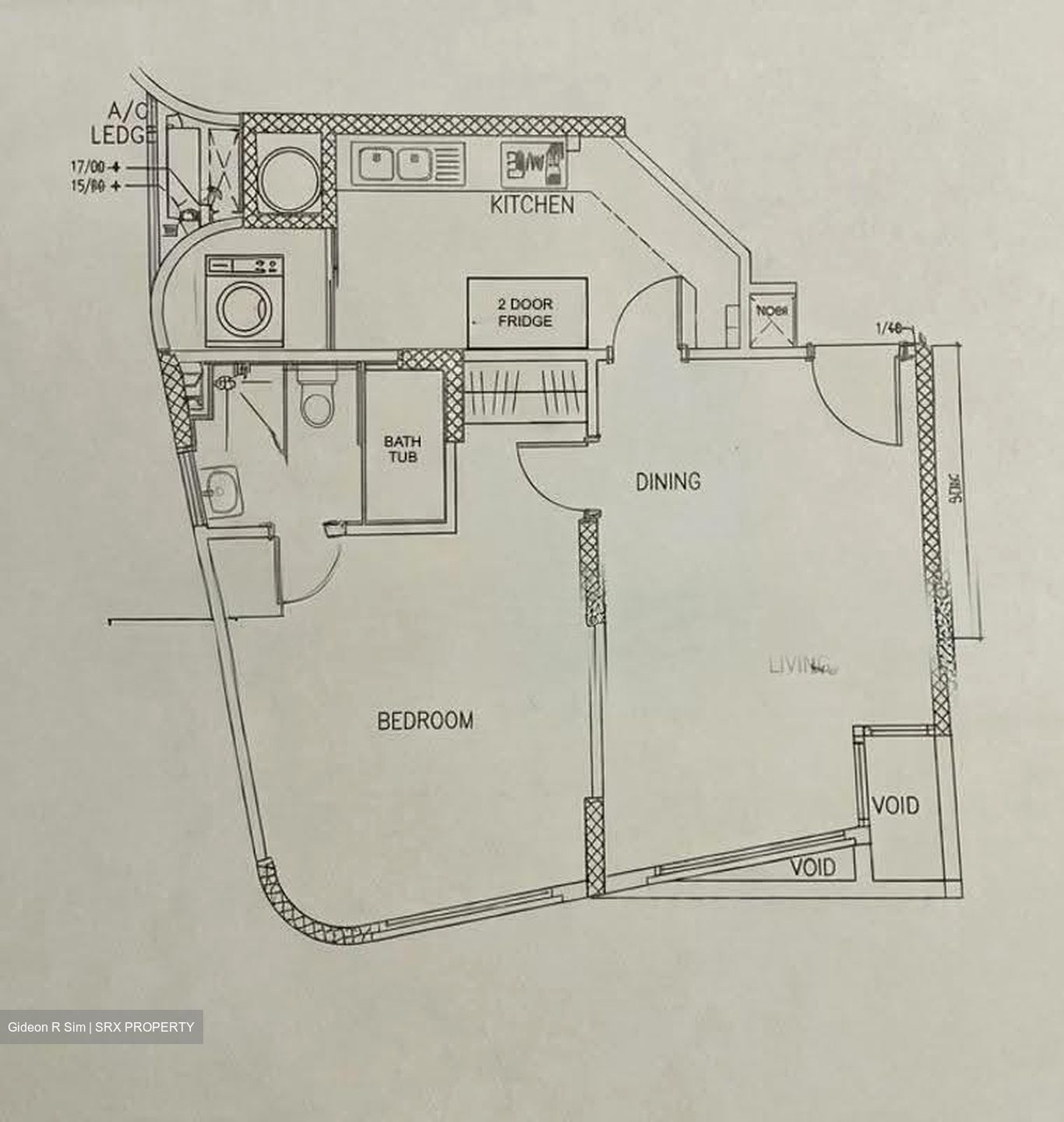 Boonview (D20), Condominium #638634261